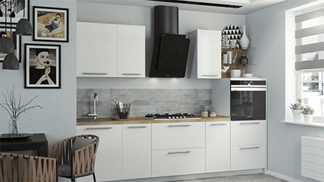 мебель для кухни московском