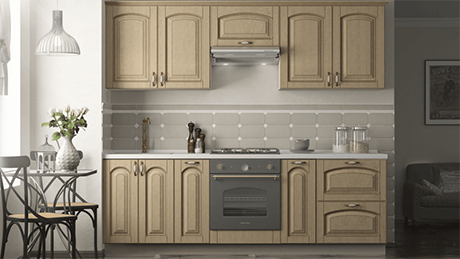 кухонный гарнитур недорого московском