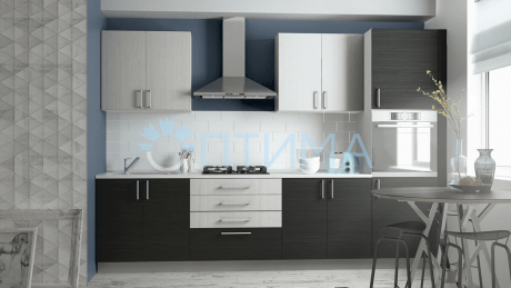 кухня на заказ недорого московском