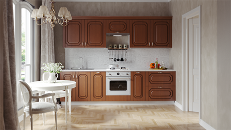 недорогая мебель для кухни в Москве