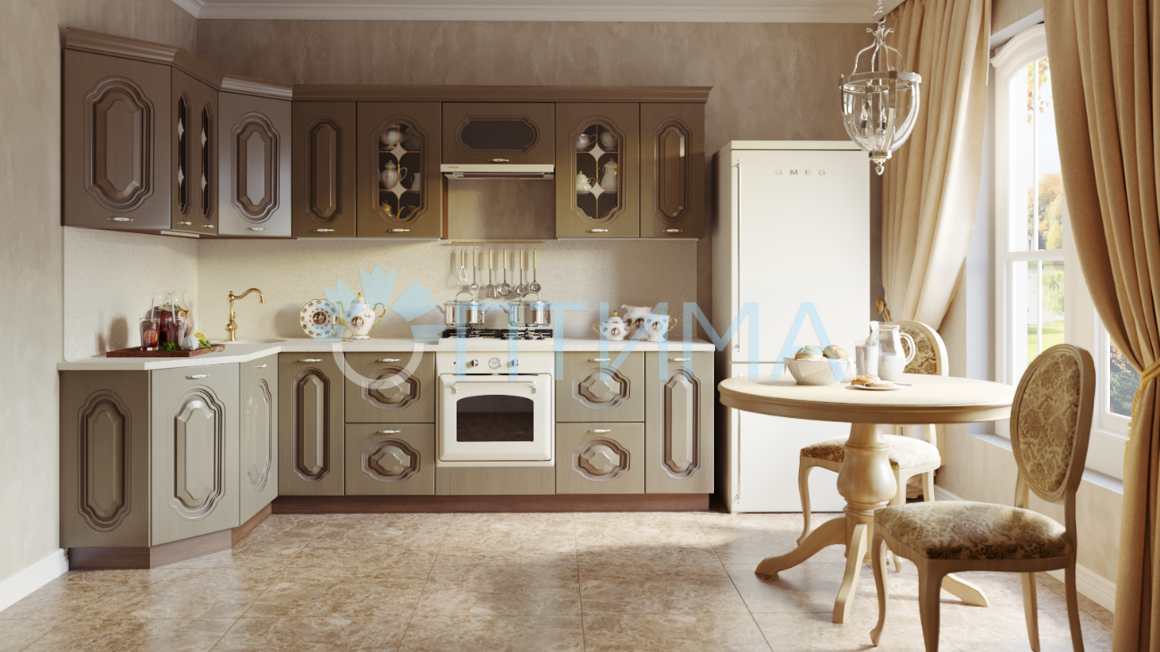 кухонная мебель московском