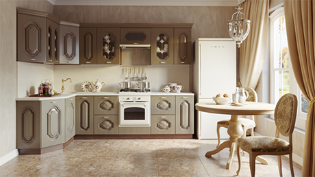 кухонная мебель московском