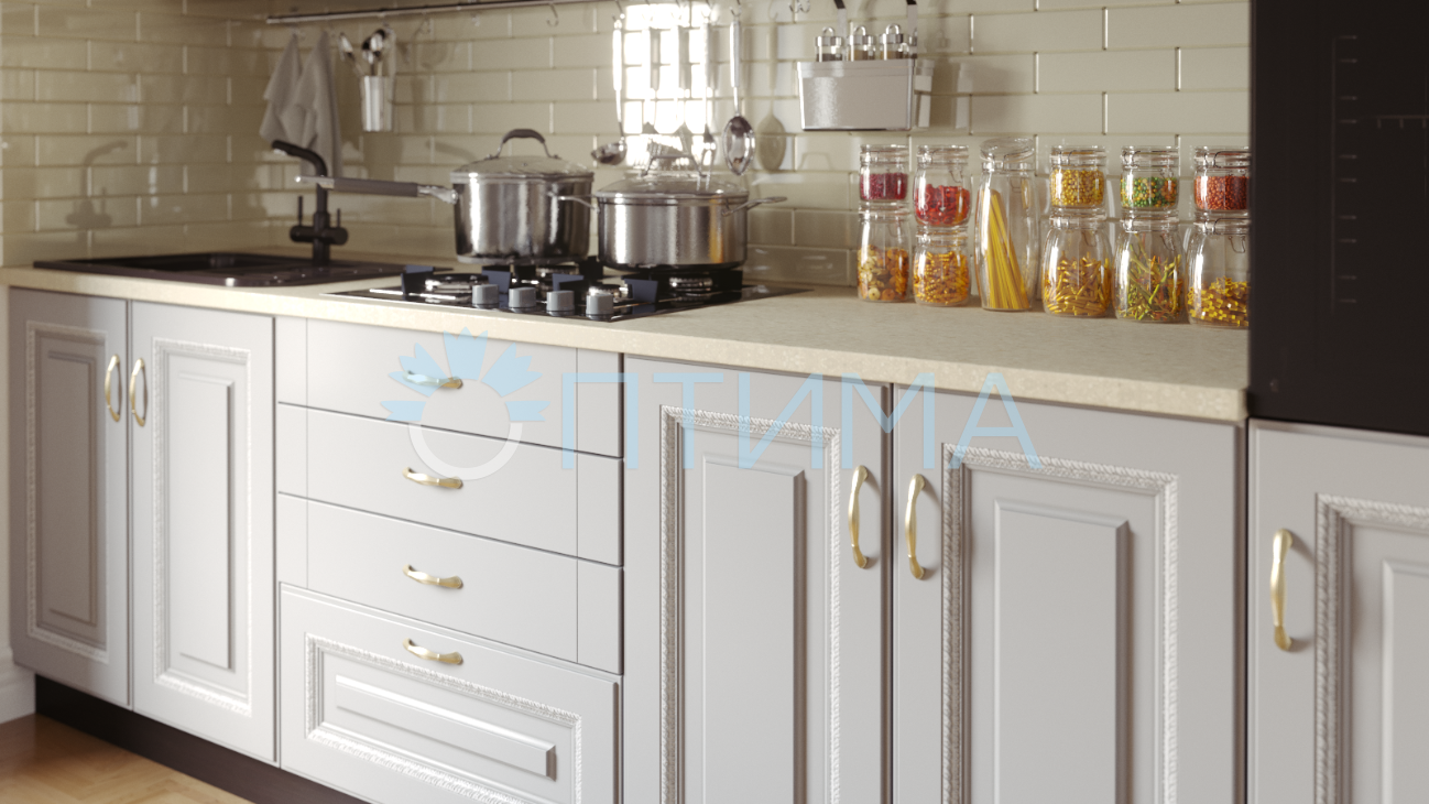 кухонная мебель недорого в Москве